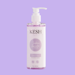 Antioxidant Facial Soap x 250ml