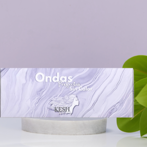 Heatless Perfect Waves Kit